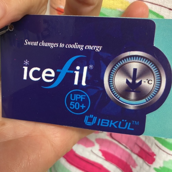 Ibkul Golf/Tennis/Athletic/Athleisure Dress, S, NWT! - Picture 8 of 10